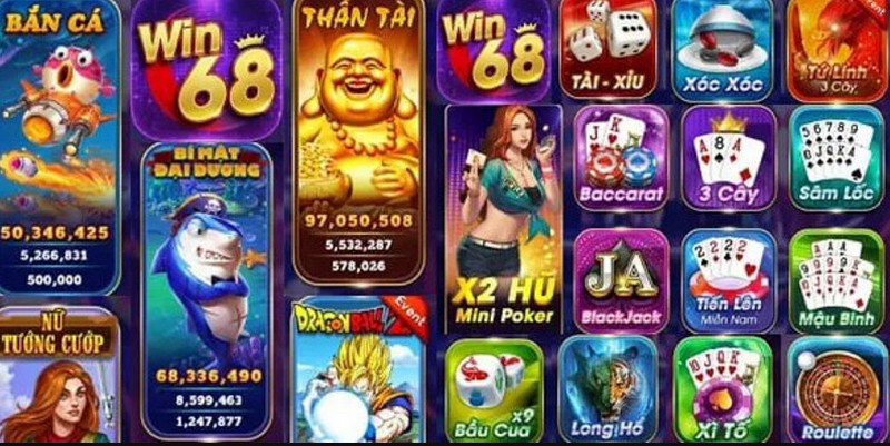 68win 68win